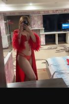 Проститутка Аиша (27 лет, Мурманск)